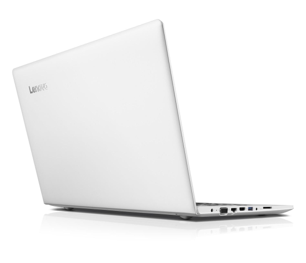 LENOVO 510-15IKB i5-7200U/8 GB/8 GB/GeForce 940MX/15,6'' /W10 80SV00E3PB - 1447165 - zdjęcie 5
